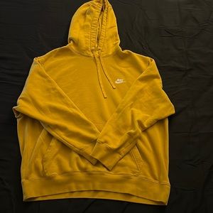 Men’s hoodie
